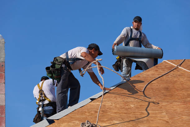 Best Heating Cable for Roof Installation  in Clinton, LA