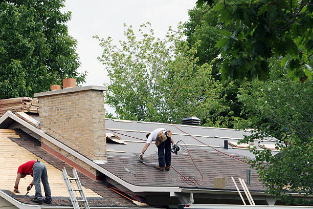 Quick and Trustworthy Emergency Roof Repair Services in Clinton, LA