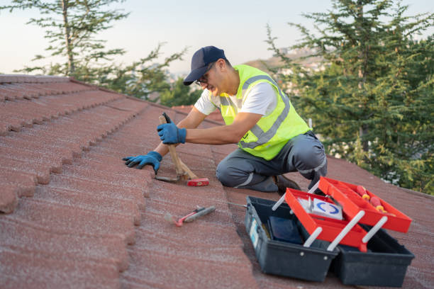 Best Flat Roof Repair Services  in Clinton, LA