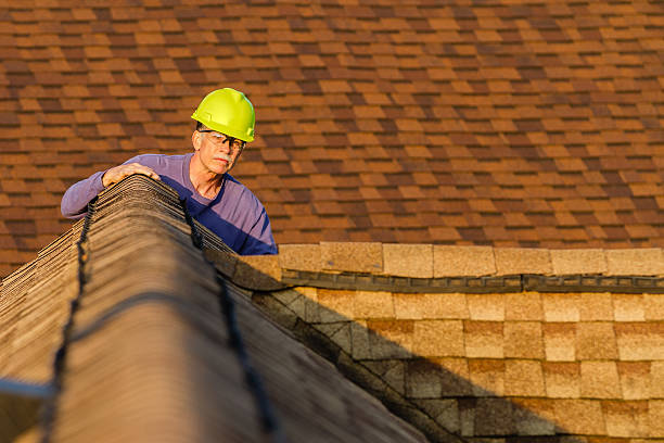 Roof Repair Estimates in Clinton, LA