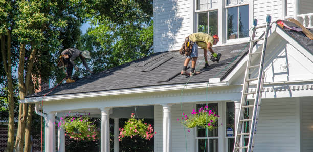 Gutter Installation and Roofing in Clinton, LA