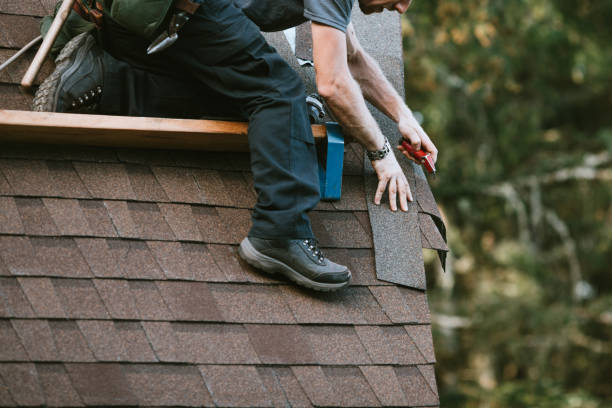 Clinton, LA Roofing Contractor Company